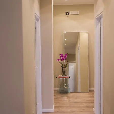 126 Gracchi Suites