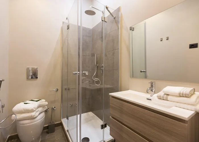 126 Gracchi Гостевой дом 4*