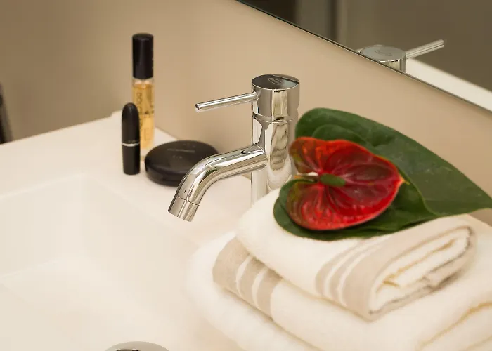 Guest house 126 Gracchi 4*