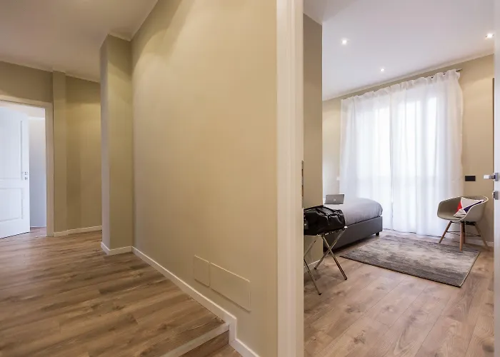 126 Gracchi Guest house 4*
