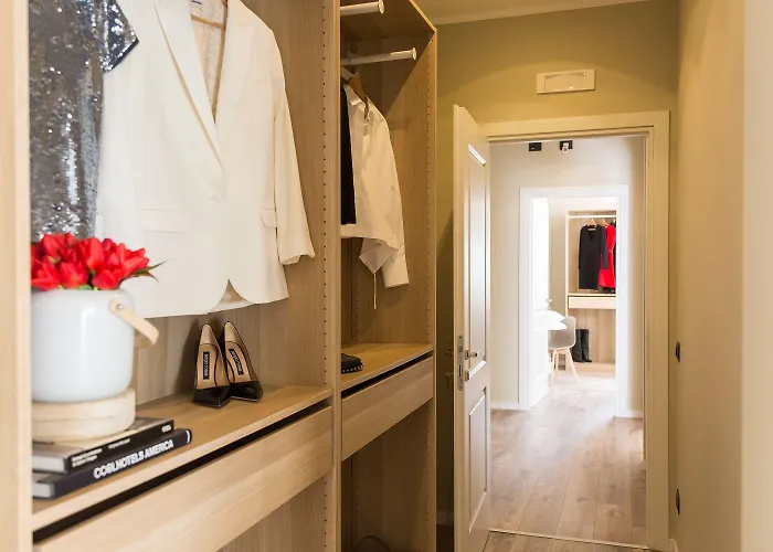126 Gracchi Гостевой дом 4*