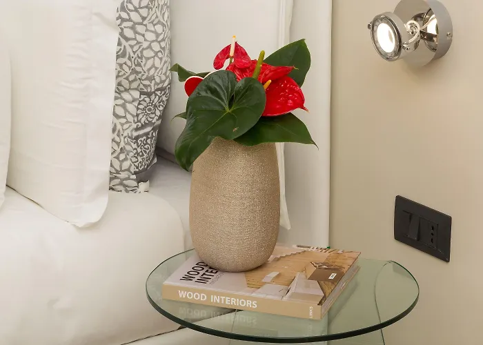 126 Gracchi 4* Rome