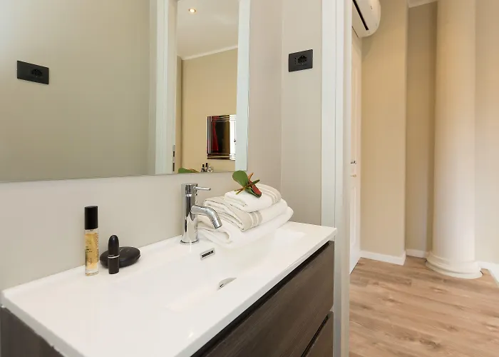 Guest house 126 Gracchi 4*