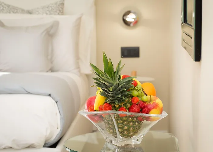 Гостевой дом 126 Gracchi 4*
