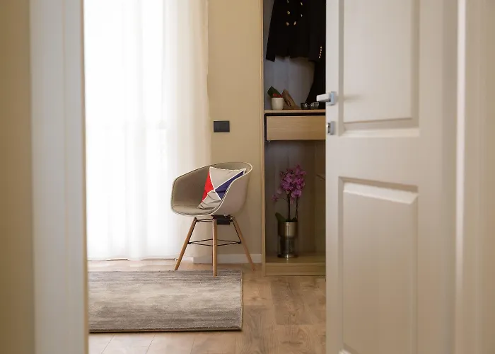 Guest house 126 Gracchi 4*