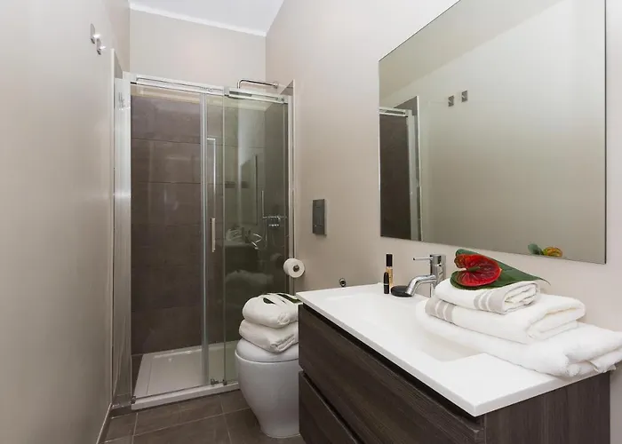 Guest house 126 Gracchi Rome