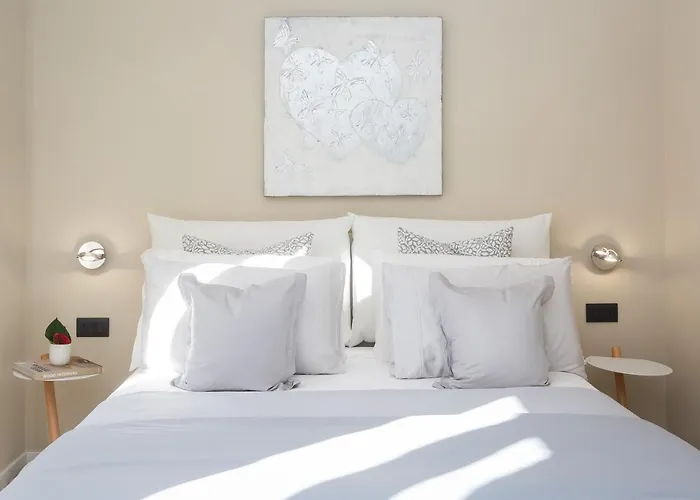 126 Gracchi Guest house 4*