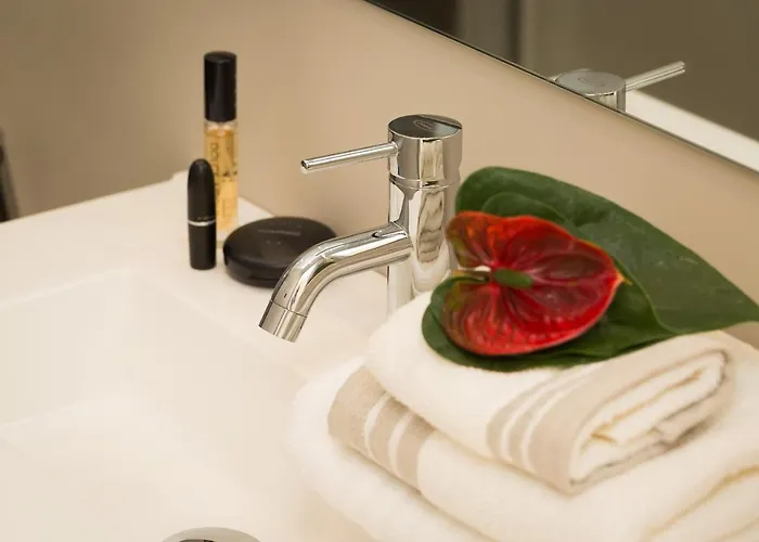 Guest house 126 Gracchi 4*