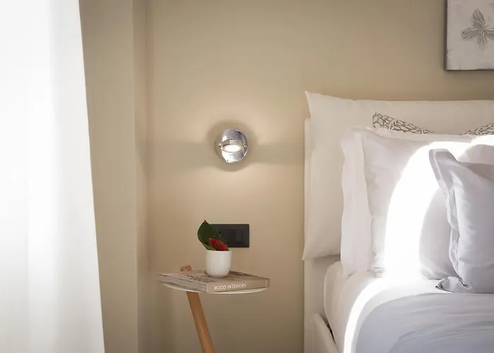 126 Gracchi Guest house 4*