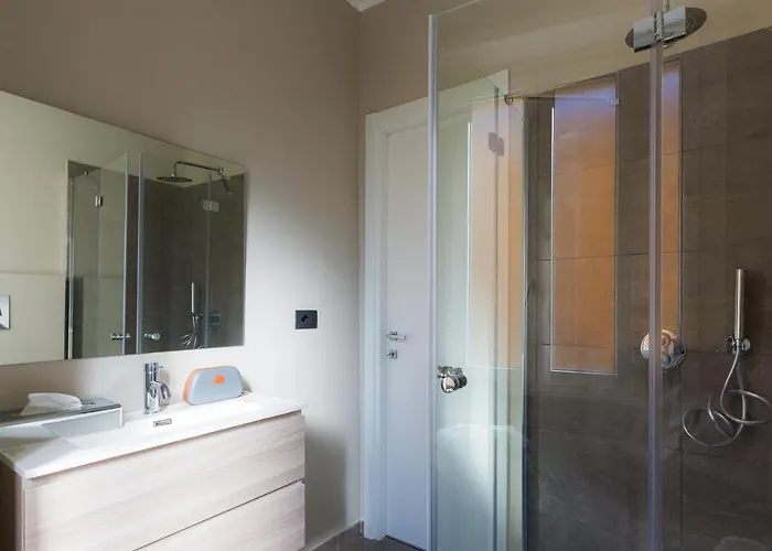 126 Gracchi Guest house 4*