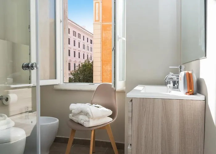 126 Gracchi Guest house 4*