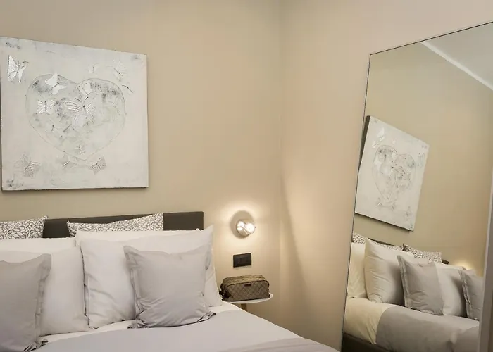 126 Gracchi 4* Рим