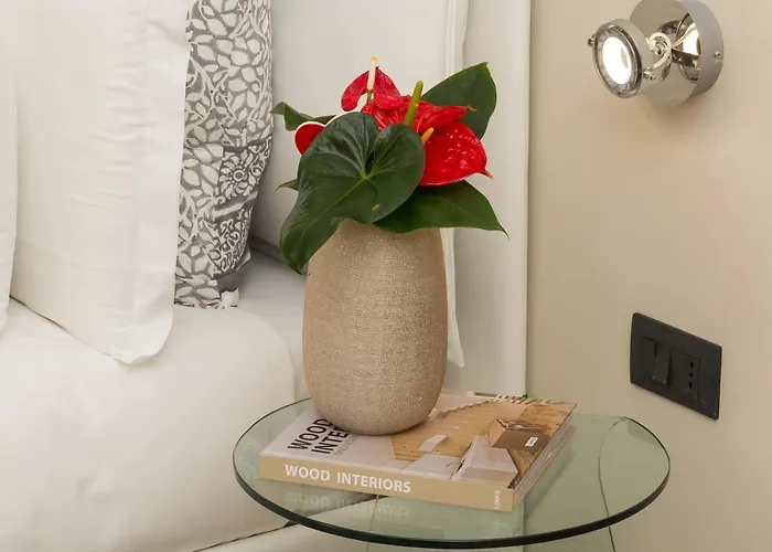 126 Gracchi Guest house 4*
