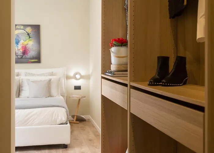 126 Gracchi Guest house