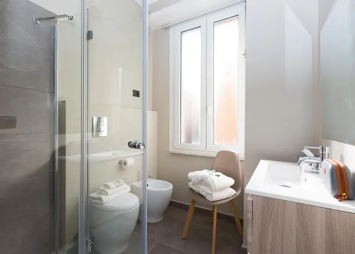 Guest house 126 Gracchi 4*