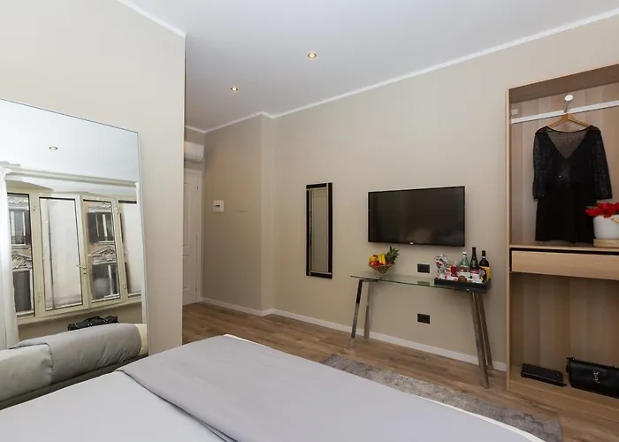 Guest house 126 Gracchi