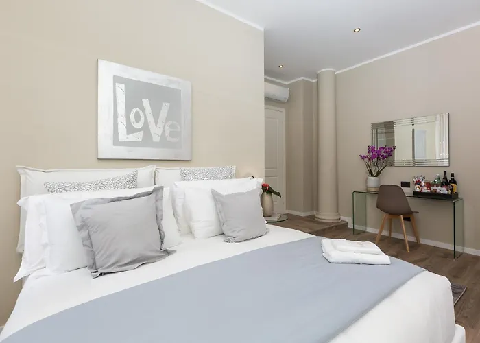 Гостевой дом 126 Gracchi 4*