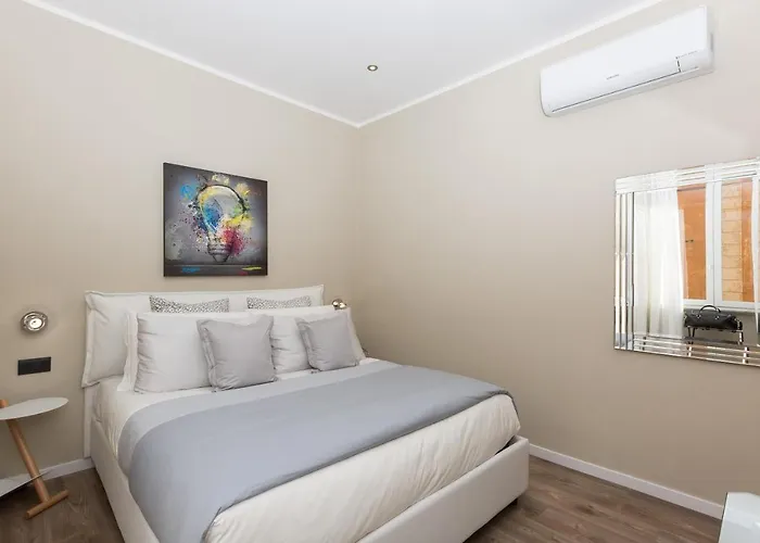126 Gracchi Guest house 4*
